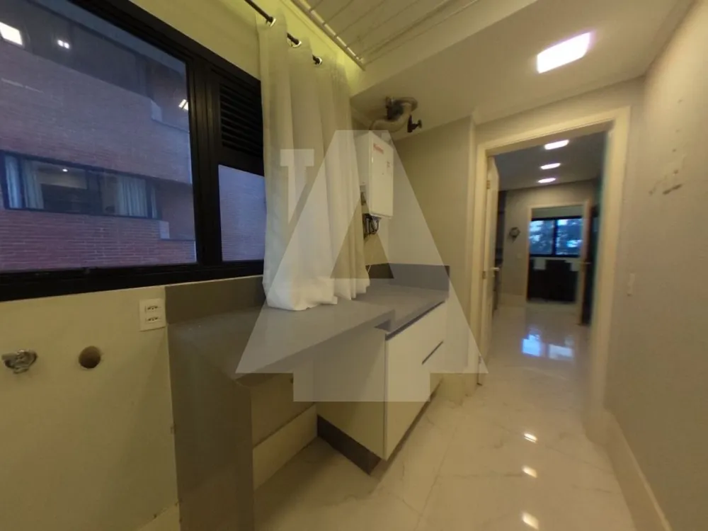 Apartamento, 4 quartos, 206 m² - Foto 3