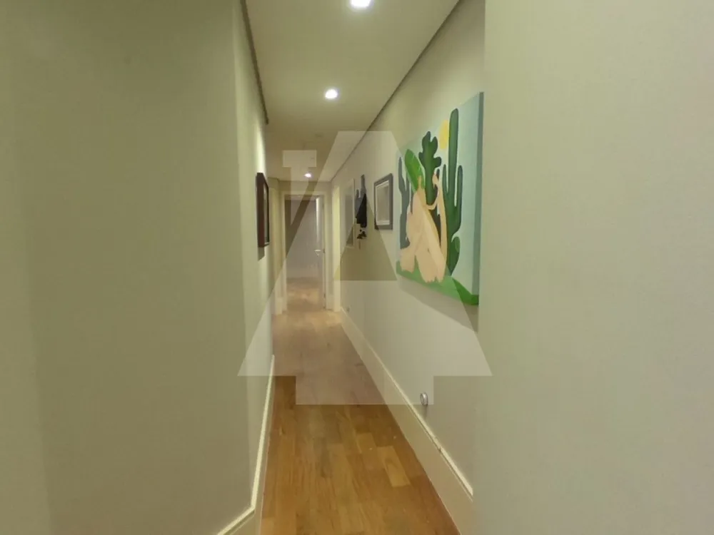 Apartamento, 4 quartos, 206 m² - Foto 2