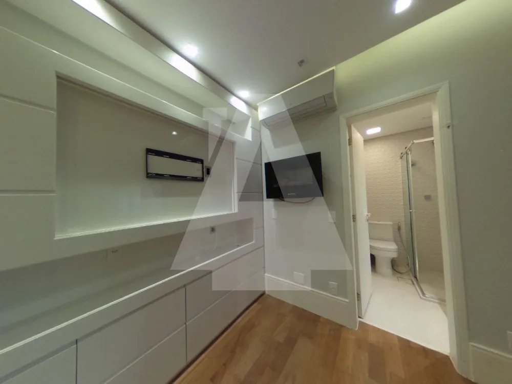 Apartamento, 4 quartos, 206 m² - Foto 5