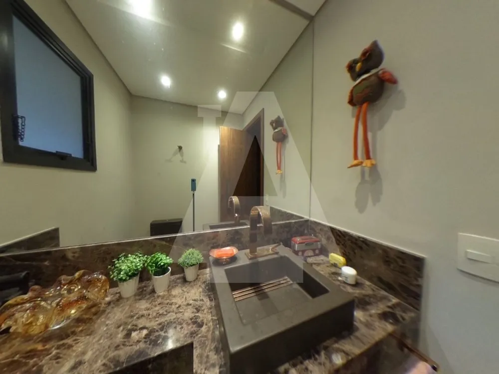 Apartamento, 4 quartos, 206 m² - Foto 1