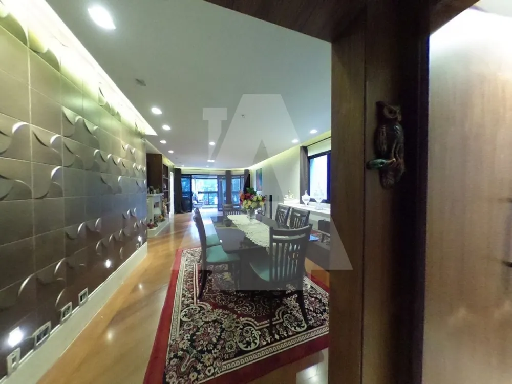 Apartamento, 4 quartos, 206 m² - Foto 8