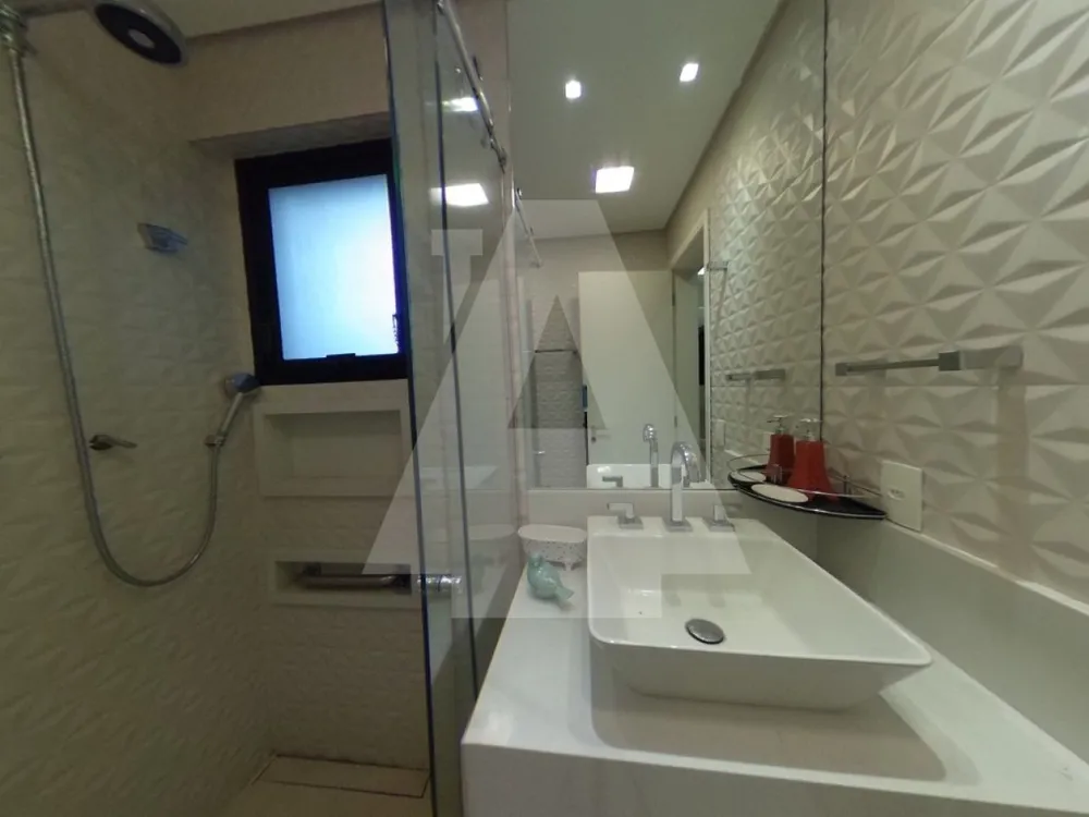 Apartamento, 4 quartos, 206 m² - Foto 6