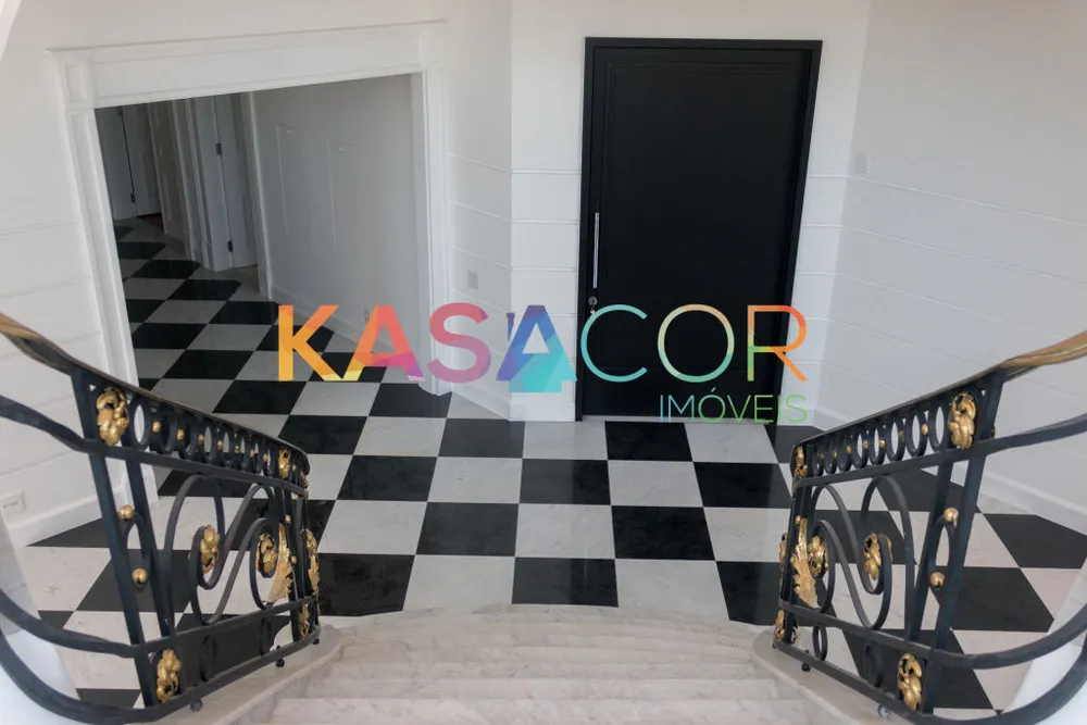 Cobertura, 5 quartos, 1098 m² - Foto 8