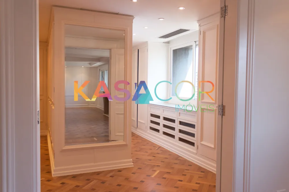 Cobertura, 5 quartos, 1098 m² - Foto 5