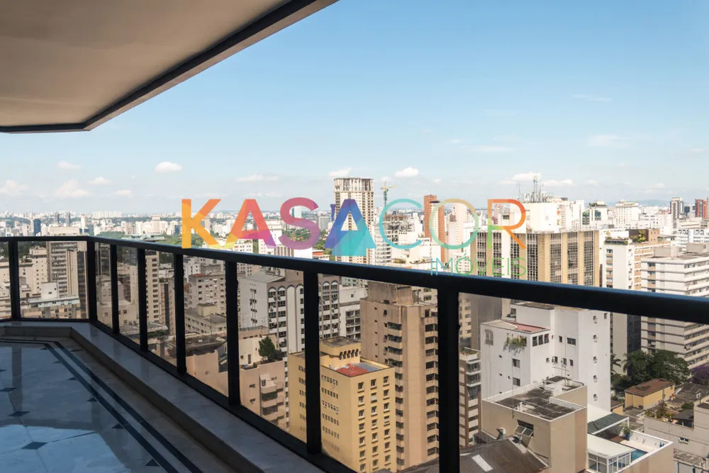 Cobertura, 5 quartos, 1098 m² - Foto 2