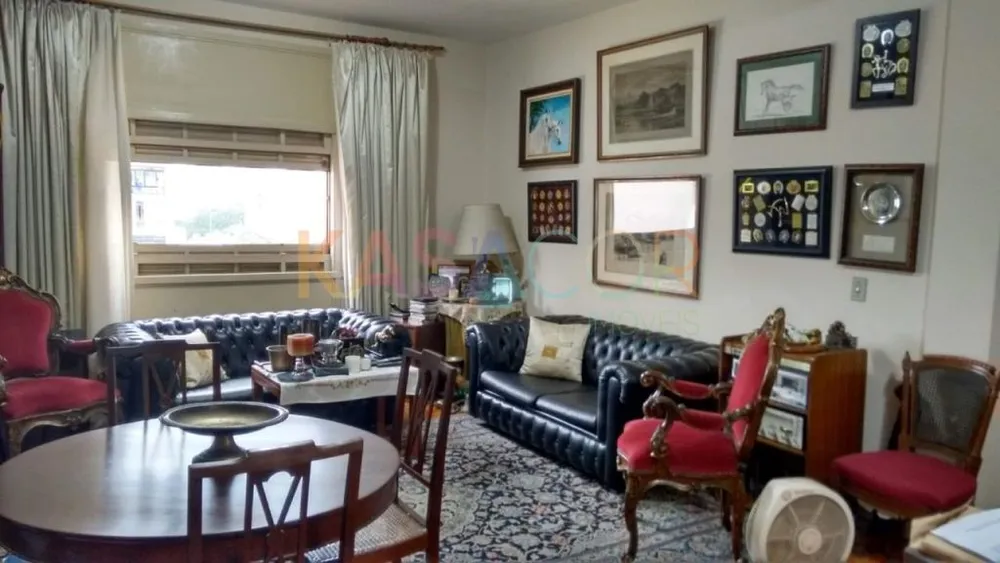 Apartamento, 2 quartos, 68 m² - Foto 1