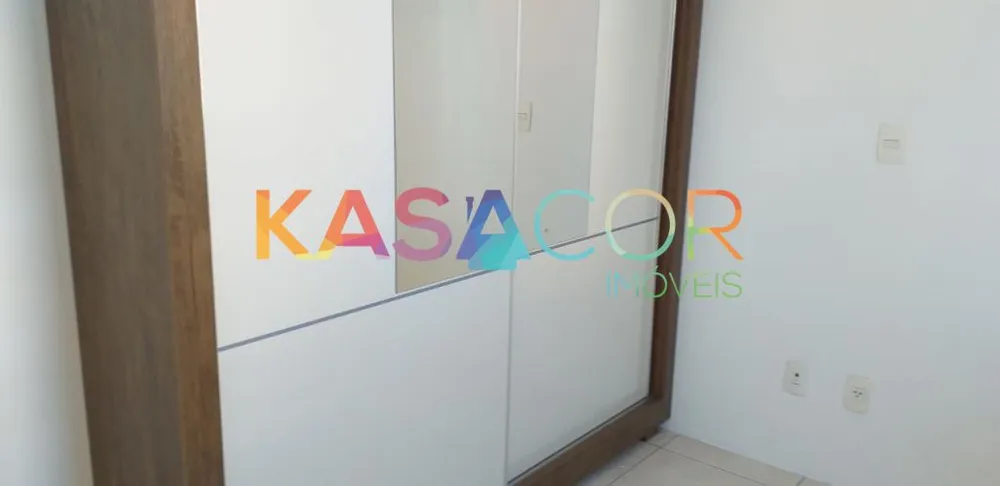 Apartamento, 2 quartos, 56 m² - Foto 4