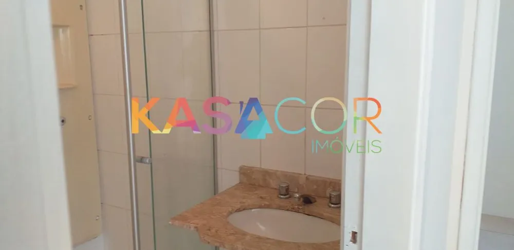Apartamento, 2 quartos, 56 m² - Foto 5