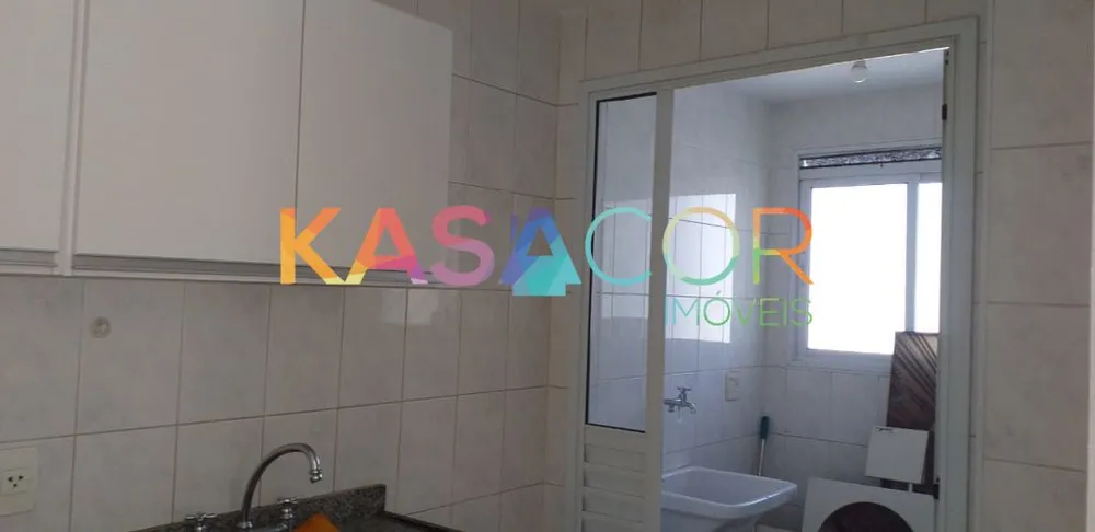 Apartamento, 2 quartos, 56 m² - Foto 6