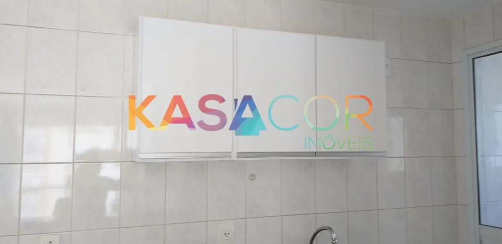 Apartamento, 2 quartos, 56 m² - Foto 7