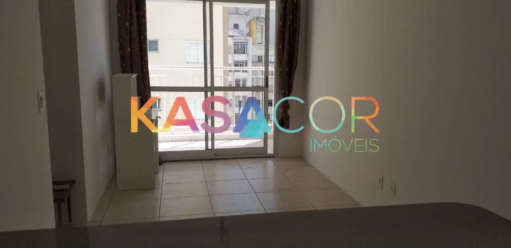 Apartamento, 2 quartos, 56 m² - Foto 1