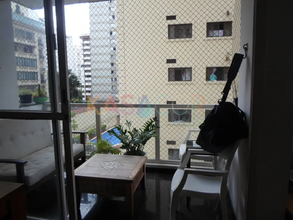 Apartamento, 3 quartos, 170 m² - Foto 4