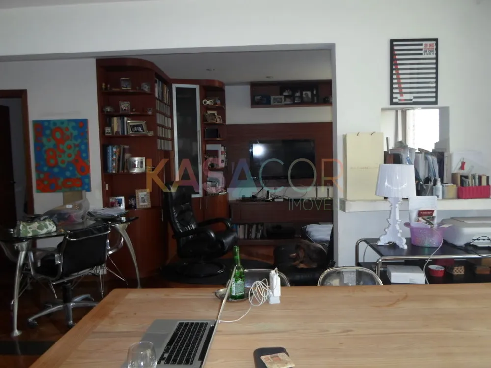 Apartamento, 3 quartos, 170 m² - Foto 3