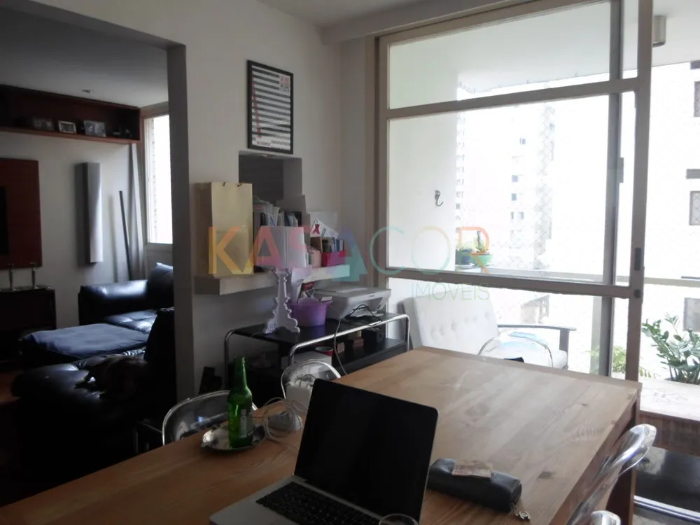 Apartamento, 3 quartos, 170 m² - Foto 1