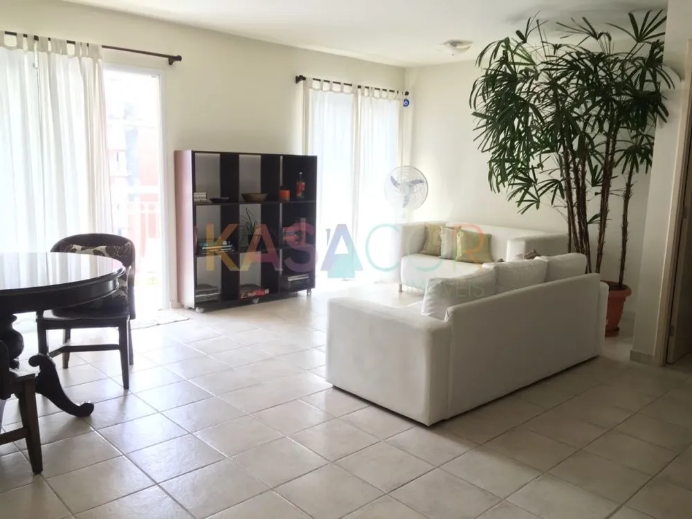 Apartamento, 2 quartos, 112 m² - Foto 1
