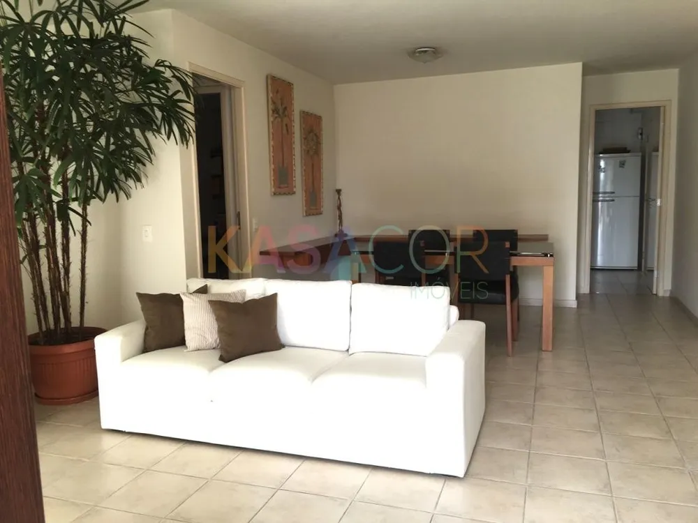 Apartamento, 2 quartos, 112 m² - Foto 3