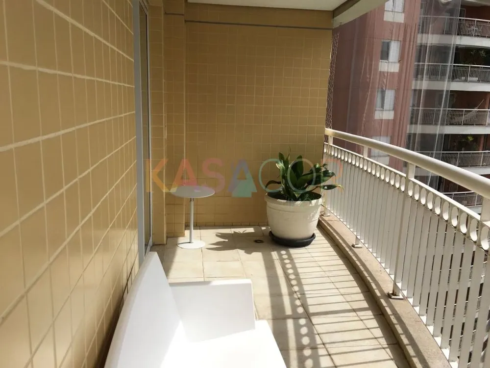 Apartamento, 2 quartos, 112 m² - Foto 4