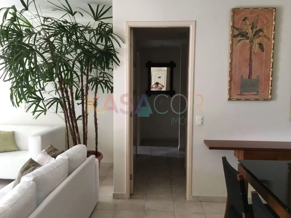 Apartamento, 2 quartos, 112 m² - Foto 7