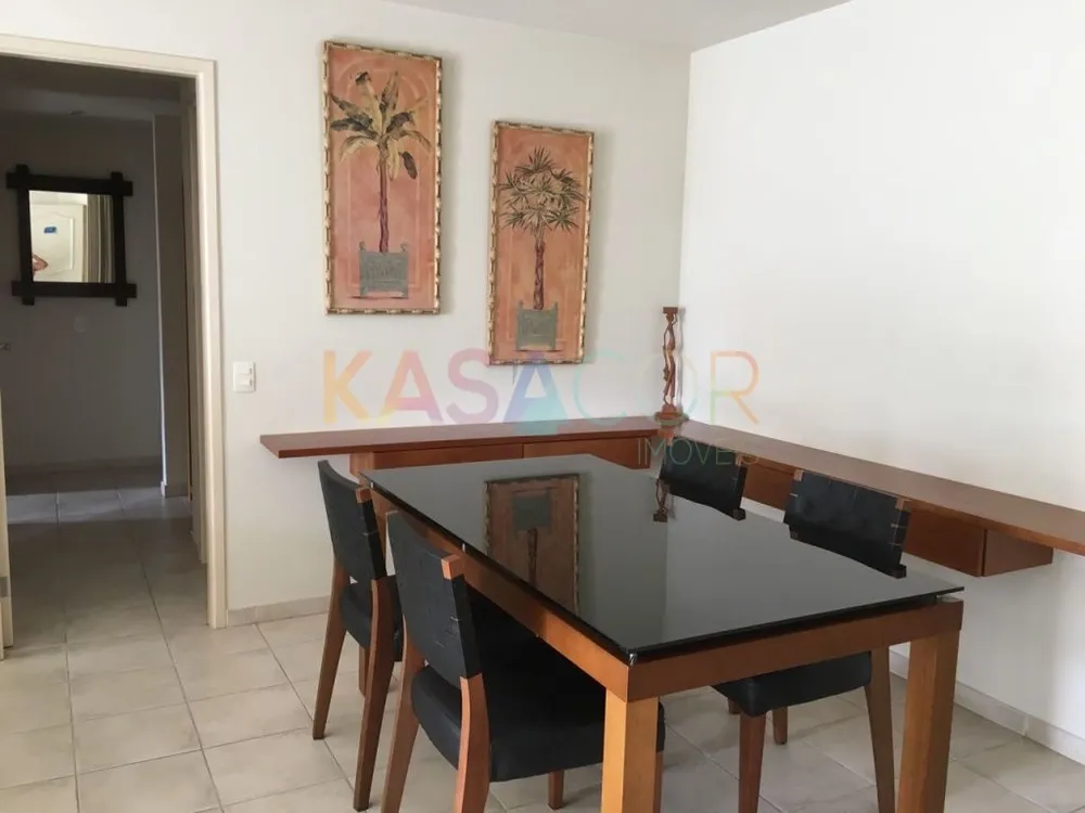 Apartamento, 2 quartos, 112 m² - Foto 2