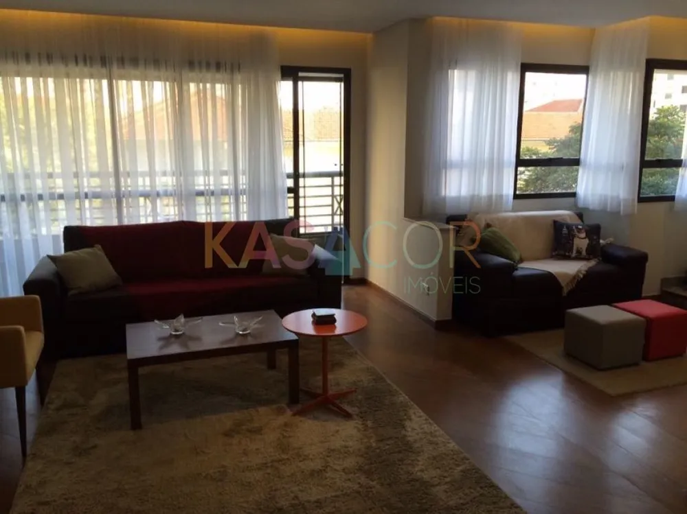 Apartamento, 4 quartos, 175 m² - Foto 4