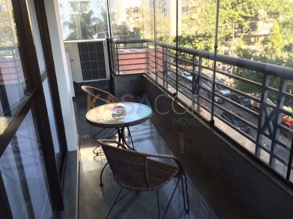 Apartamento, 4 quartos, 175 m² - Foto 8