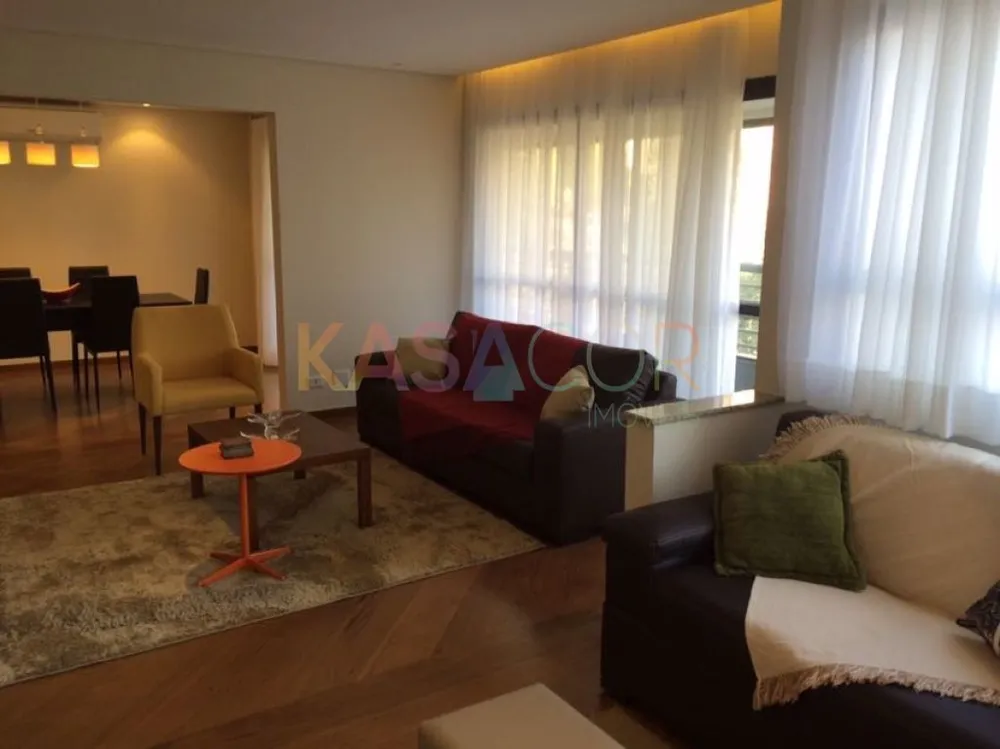 Apartamento, 4 quartos, 175 m² - Foto 3