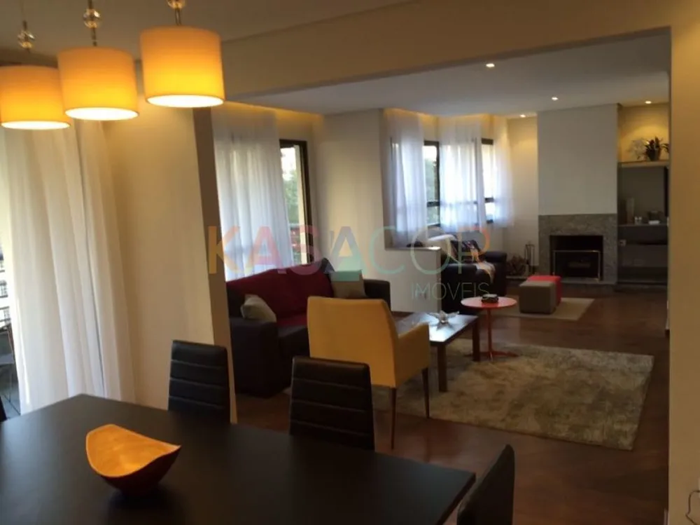 Apartamento, 4 quartos, 175 m² - Foto 2