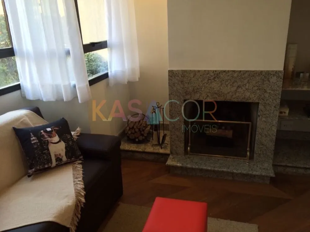 Apartamento, 4 quartos, 175 m² - Foto 1