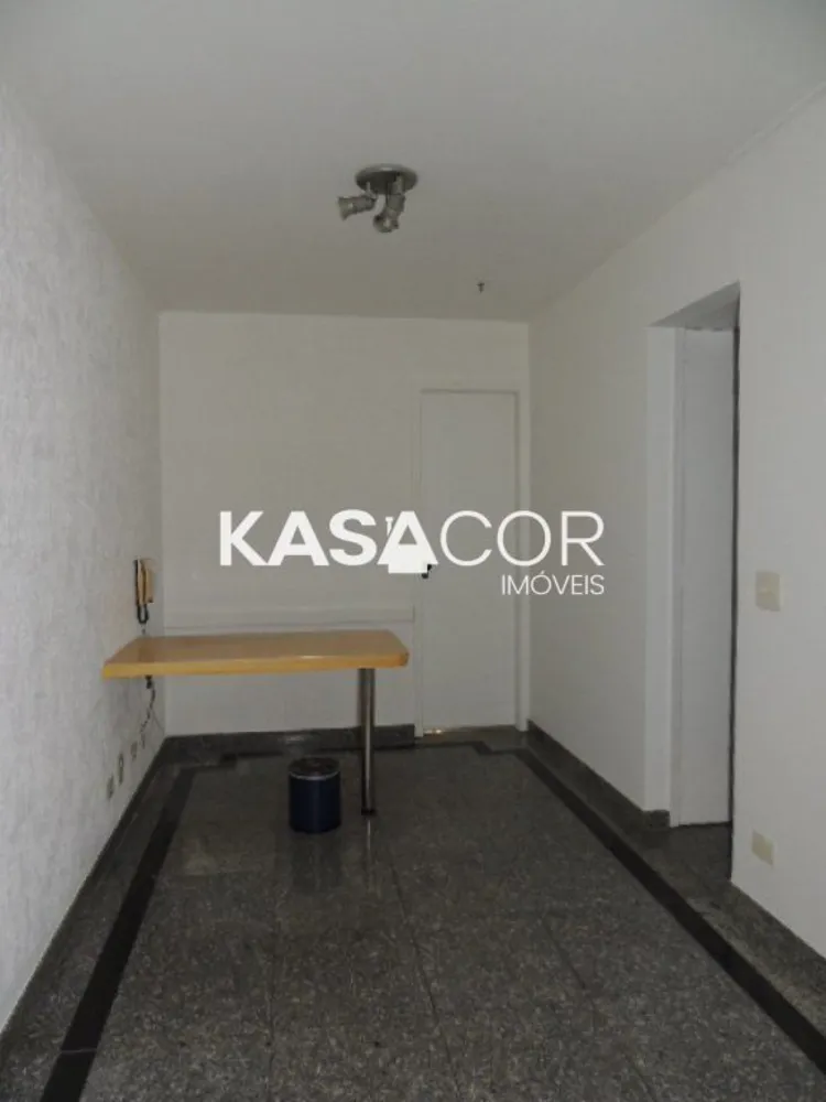 Sala-Conjunto, 32 m² - Foto 4