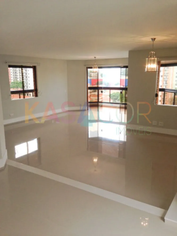 Apartamento, 4 quartos, 276 m² - Foto 1
