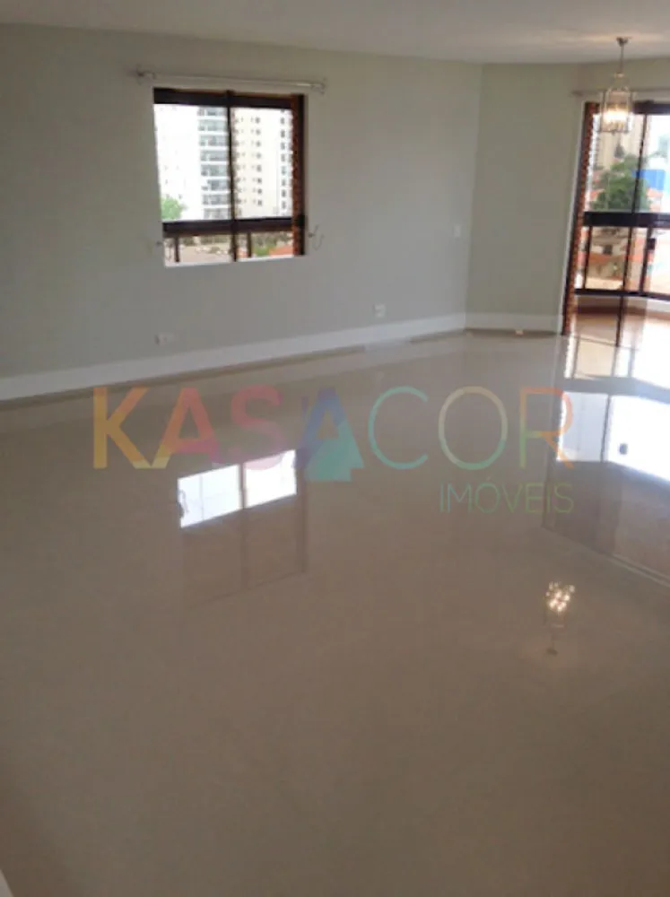 Apartamento, 4 quartos, 276 m² - Foto 2