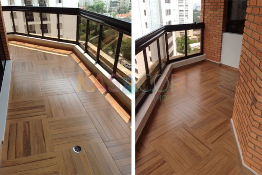 Apartamento, 4 quartos, 276 m² - Foto 5