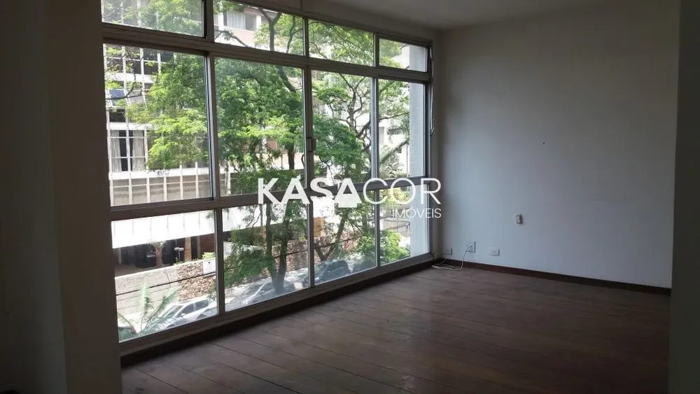 Apartamento, 4 quartos, 260 m² - Foto 2