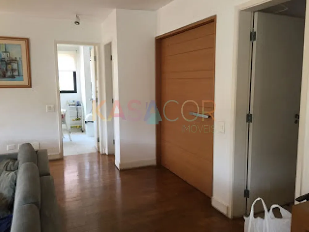 Apartamento, 3 quartos, 200 m² - Foto 4
