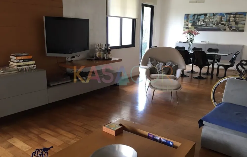 Apartamento, 3 quartos, 200 m² - Foto 3