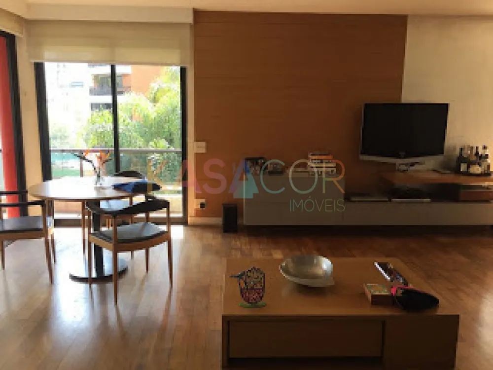 Apartamento, 3 quartos, 200 m² - Foto 2