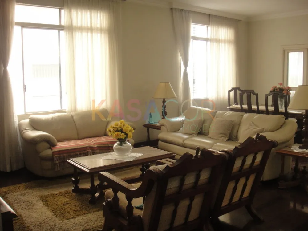 Apartamento, 3 quartos, 181 m² - Foto 2