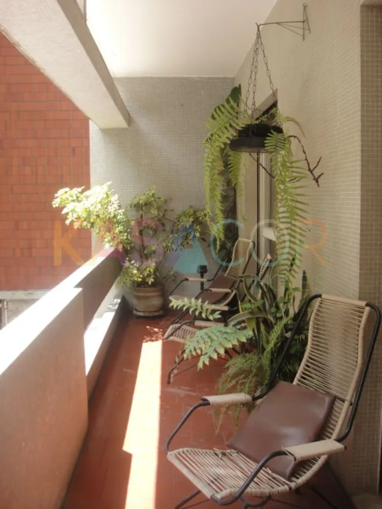 Apartamento, 3 quartos, 181 m² - Foto 4