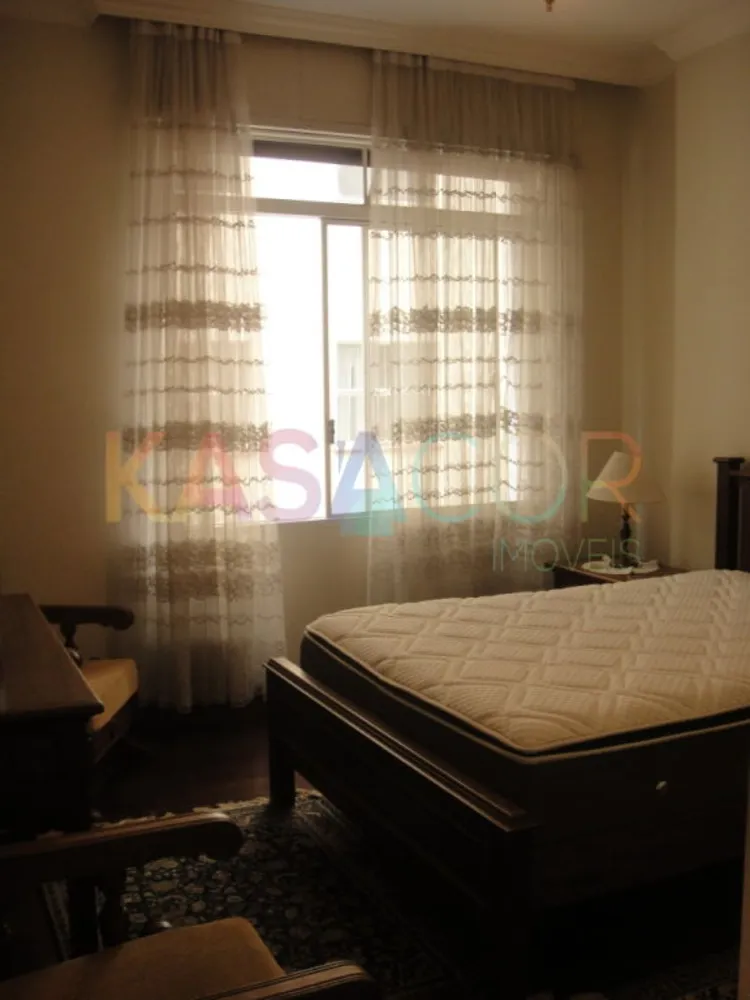 Apartamento, 3 quartos, 181 m² - Foto 5