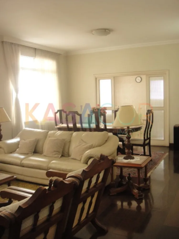 Apartamento, 3 quartos, 181 m² - Foto 3