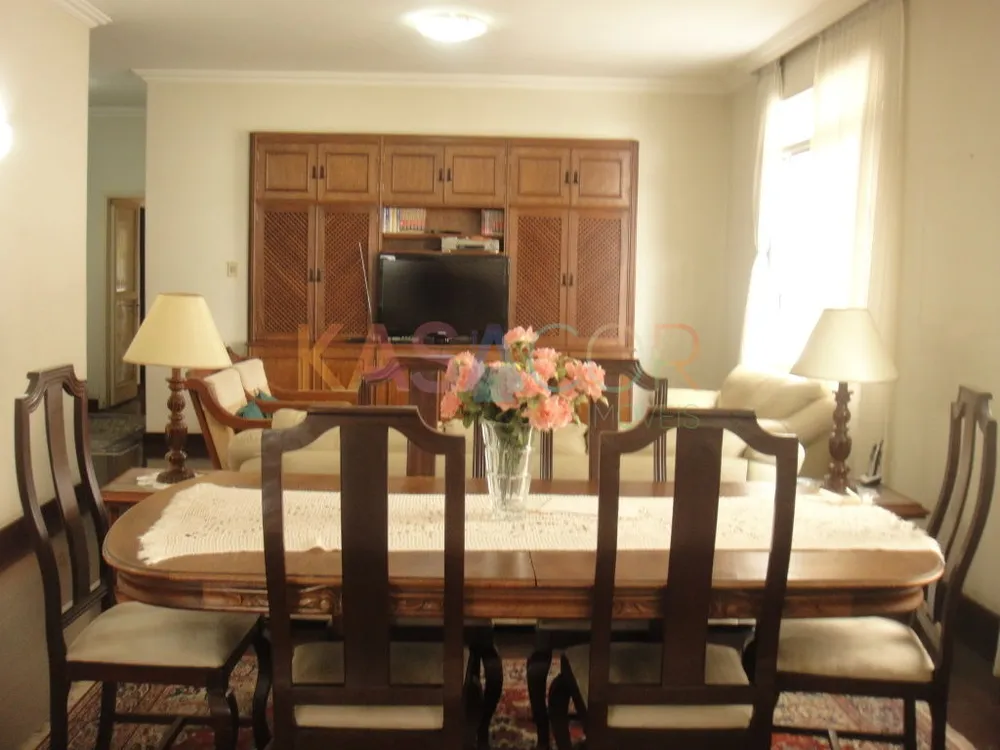 Apartamento, 3 quartos, 181 m² - Foto 1