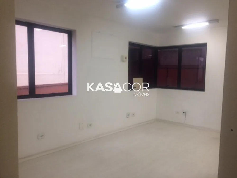 Sala-Conjunto, 45 m² - Foto 1