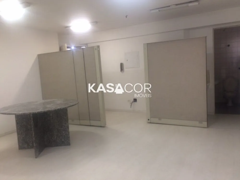 Sala-Conjunto, 45 m² - Foto 3