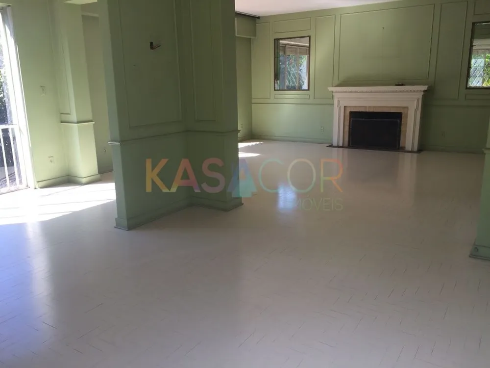 Sobrado, 3 quartos, 280 m² - Foto 1