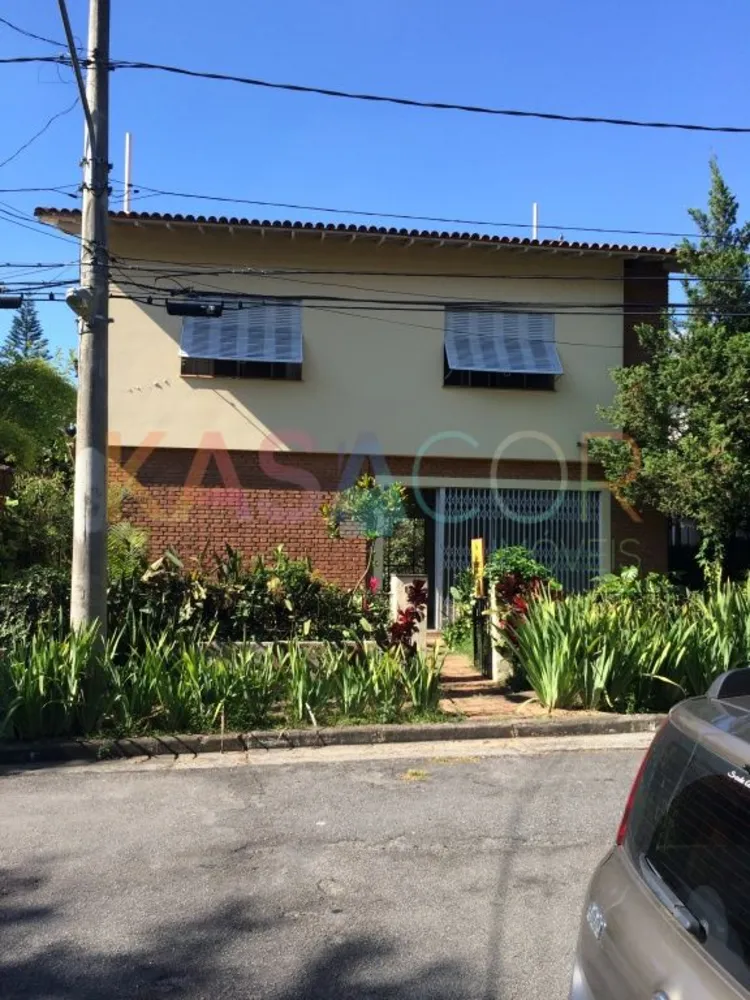 Sobrado, 3 quartos, 280 m² - Foto 6
