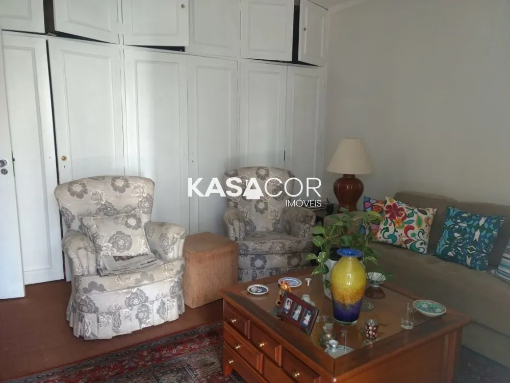 Apartamento, 3 quartos, 140 m² - Foto 4
