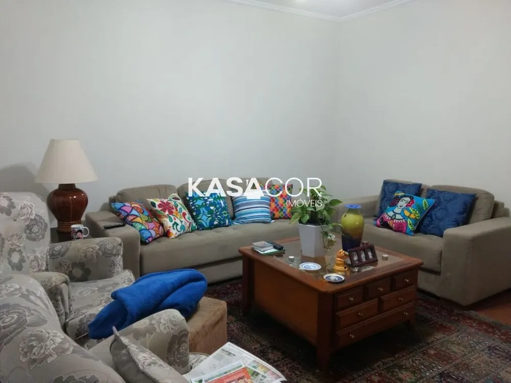 Apartamento, 3 quartos, 140 m² - Foto 3