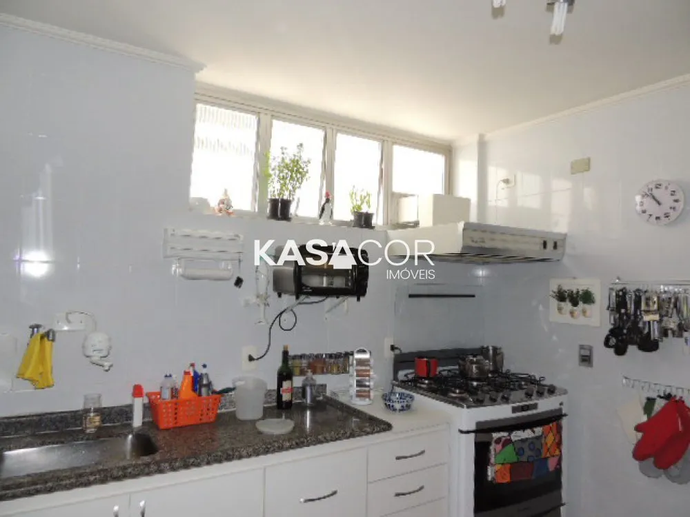 Apartamento, 3 quartos, 140 m² - Foto 8
