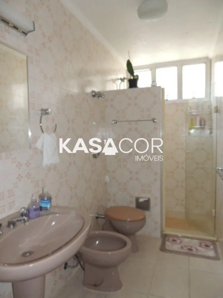 Apartamento, 3 quartos, 140 m² - Foto 5