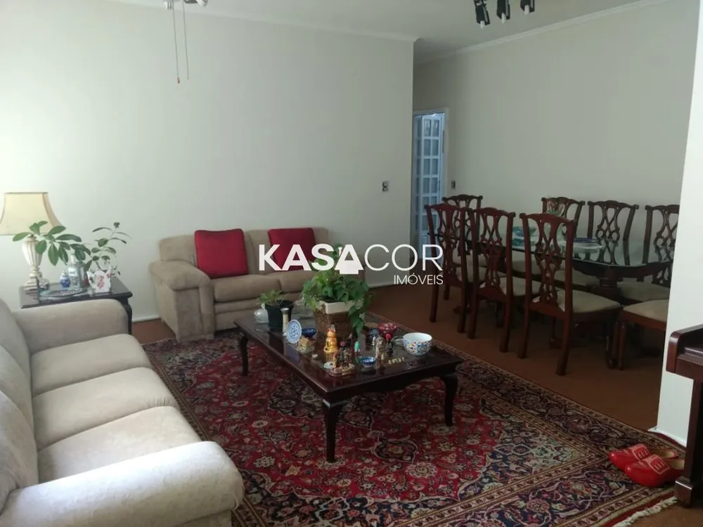 Apartamento, 3 quartos, 140 m² - Foto 1